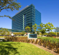 Sysco Headquarters — Clark Condon