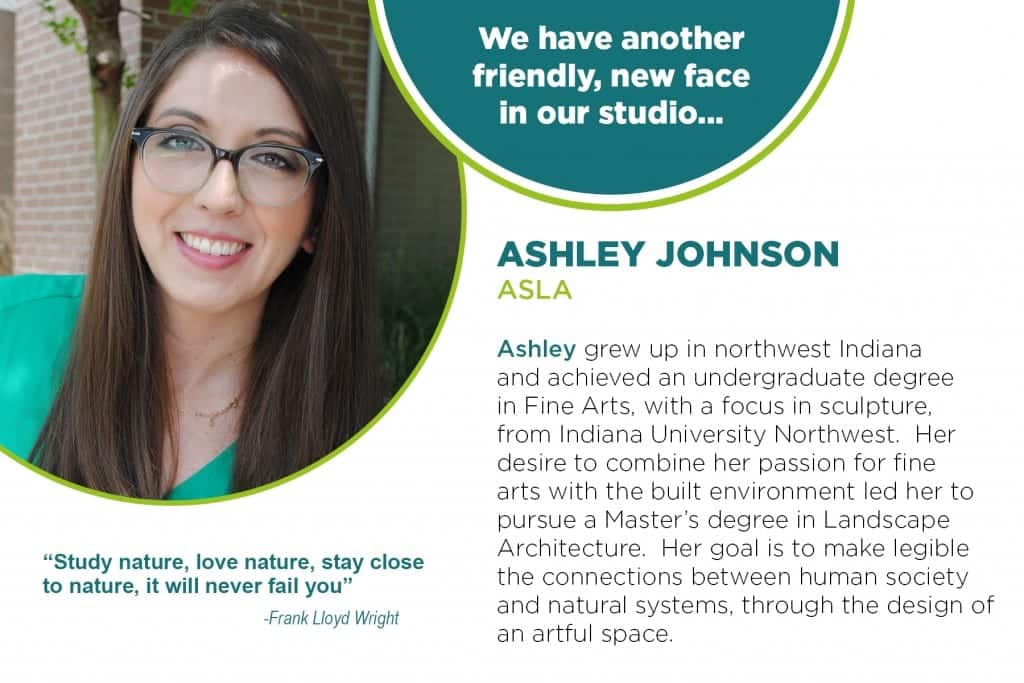 Ashley Johnson eblast 2016