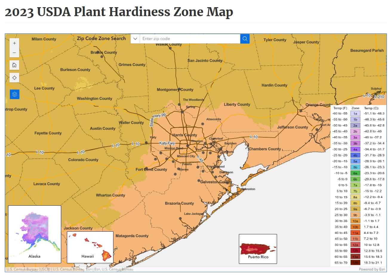 1_2023 USDA Plant Hardiness Zone Map screenshot (1)