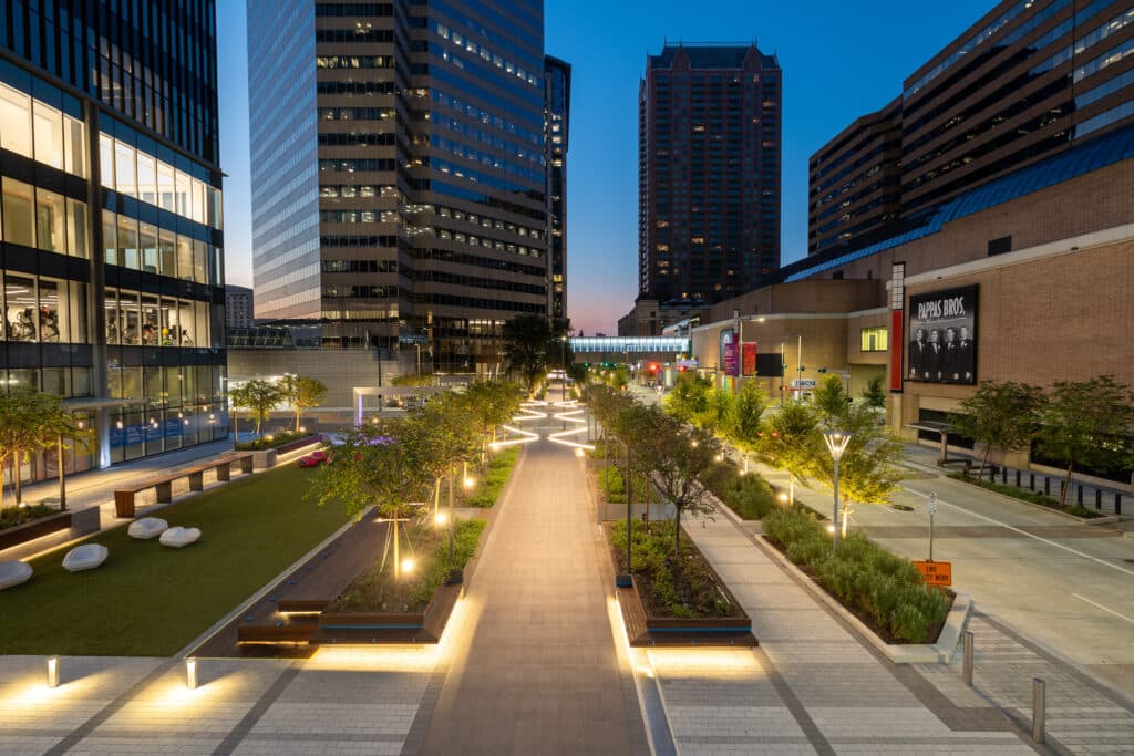 Houston Center-6721