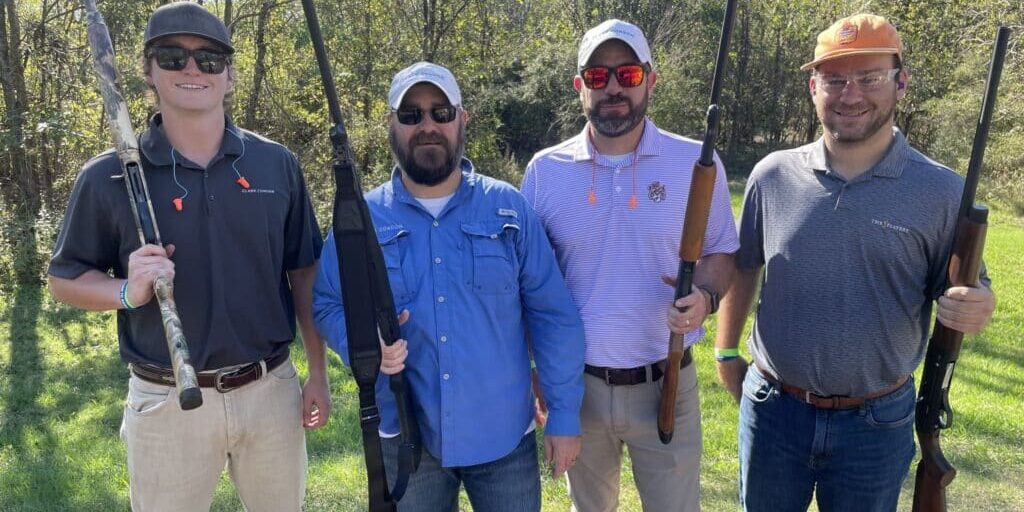 Pappas Clay Shoot